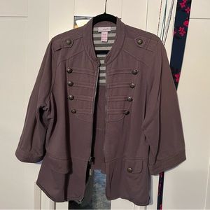 Loop 18 jacket 21/23